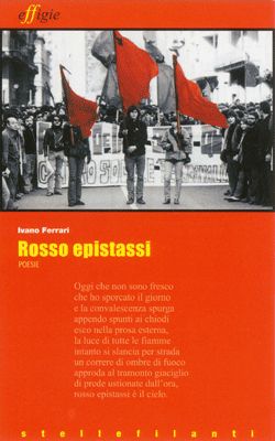 9788889416693 - Rosso epistassi