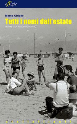 9788889416822 - Tutti i nomi dell'estate