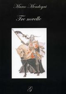 9788889435243 - Tre novelle