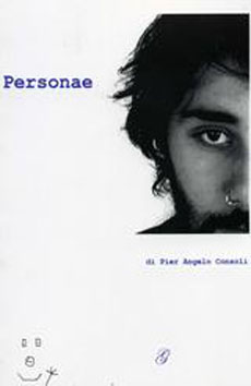 9788889435458 - Personae
