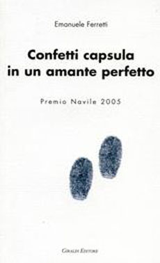 9788889435755 - Confetti capsula in un amante perfetto