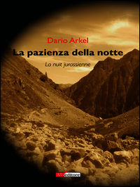 9788889456743 - La pazienza della notte
