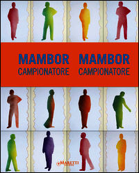 9788889477748 - Mambor. Campionatore