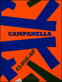 9788889477786 - Fabrizio Campanella. Close-up