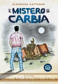 9788889486252 - Il mistero di Carbia