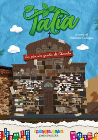9788889486276 - Talia. La piccola Guida di Olmedo