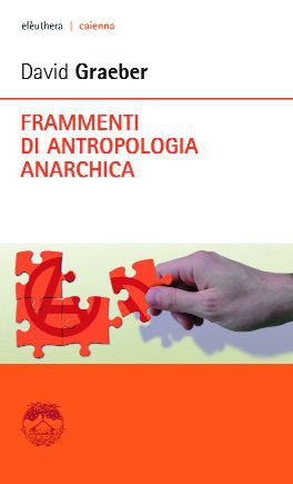 9788889490259 - Frammenti di antropologia anarchica