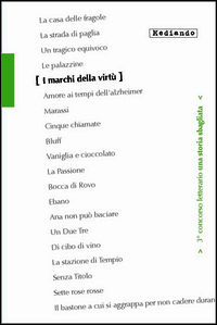 Foto non disponibile