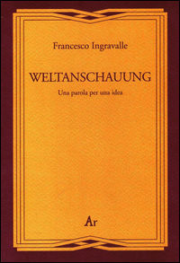 9788889515594 - Weltanschauung