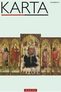 9788889525548 - Karta. Quaderno. Vol. 2