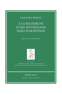 9788889526927 - À la recherche d'une mythologie indo-européenne