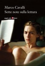 9788889527467 - Sette note sulla lettura