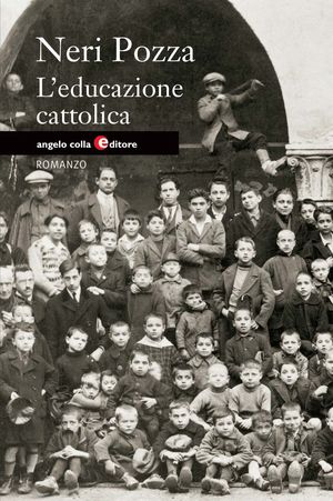 9788889527849 - L'educazione cattolica