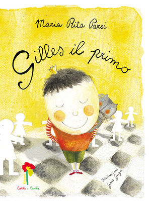 9788889532089 - Gilles il Primo