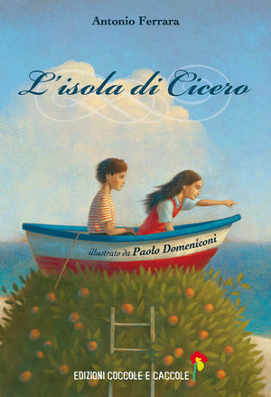 9788889532447 - L'isola di Cicero