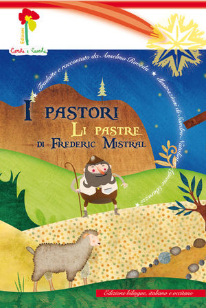9788889532560 - Pastori. Ediz. italiana e occitana