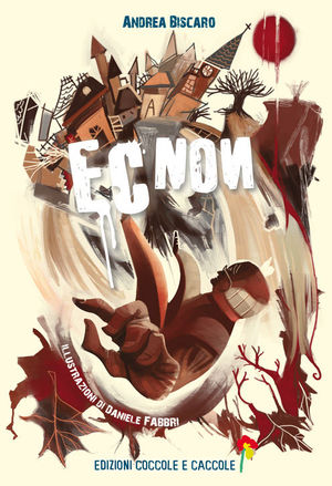 9788889532584 - Ecnon