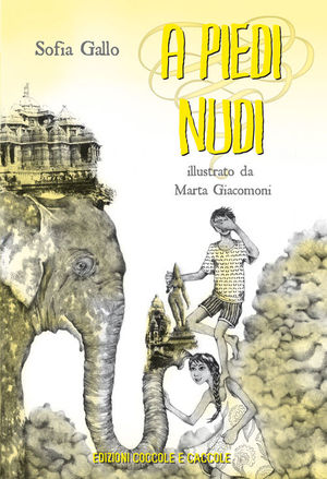 9788889532621 - A piedi nudi
