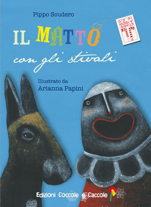 9788889532669 - Il matto con gli stivali