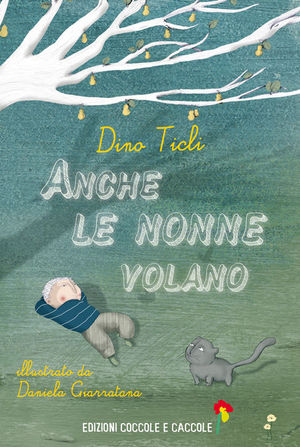 9788889532690 - Anche le nonne volano