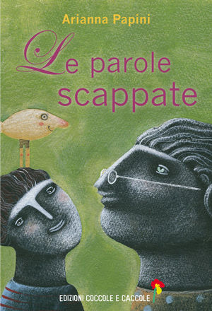 9788889532706 - Le parole scappate