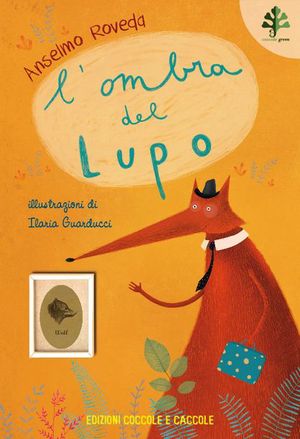 9788889532799 - L'ombra del lupo