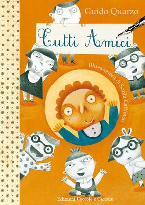 9788889532805 - Tutti amici