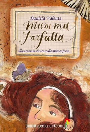 9788889532829 - Mamma farfalla
