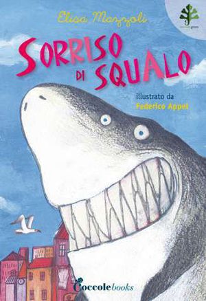 9788889532874 - Sorriso di squalo