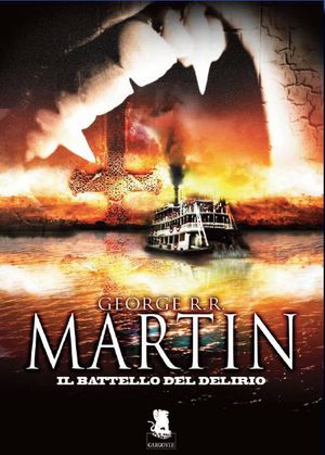 9788889541845 - Il battello del delirio