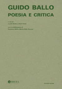 Foto non disponibile