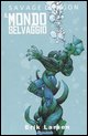 9788889574386 - Savage Dragon. Vol. 1: Il mondo selvaggio