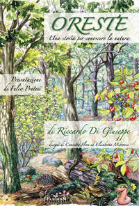 9788889578322 - Oreste, una storia per conoscere la natura