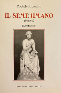 9788889588581 - Il seme umano. Vol. 2