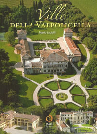 9788889593097 - Ville della Valpolicella