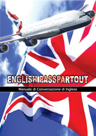 9788889600283 - English passpartout. Manuale di conversazione inglese