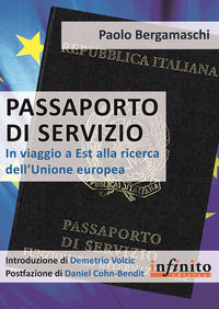 9788889602805 - Passaporto di servizio