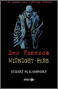 9788889603727 - Midnight Pass. Lew Fonesca