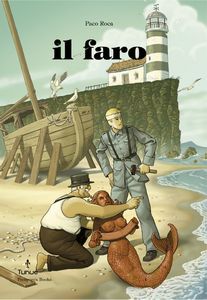 9788889613122 - Il faro