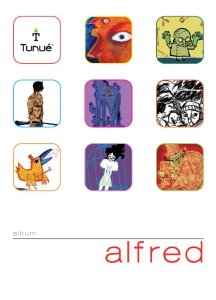 9788889613597 - Album Alfred