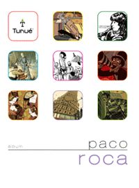 9788889613665 - Album Roca