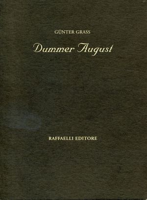 9788889642542 - Dummer August