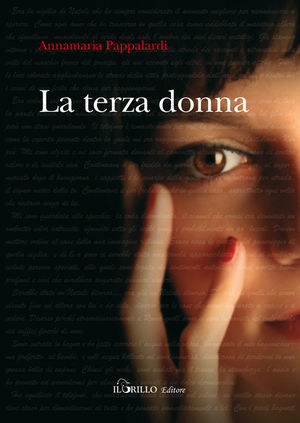 9788889651827 - La terza donna