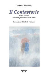 9788889656402 - Il contastorie