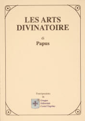 9788889662137 - Les arts divinatoire