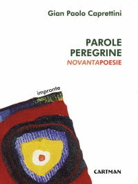 9788889671207 - Parole peregrine