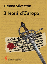 9788889682951 - I leoni d'Europa