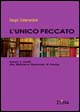 9788889702277 - L'unico peccato
