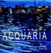 9788889705438 - Acquaria. Ediz. illustrata
