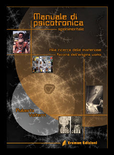 9788889713068 - Manuale di psicotronica sperimentale